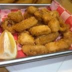 Best Fried Calamari in Waterbury, CT