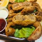 Best Fried Soft Shell Crab in Waterbury, CT